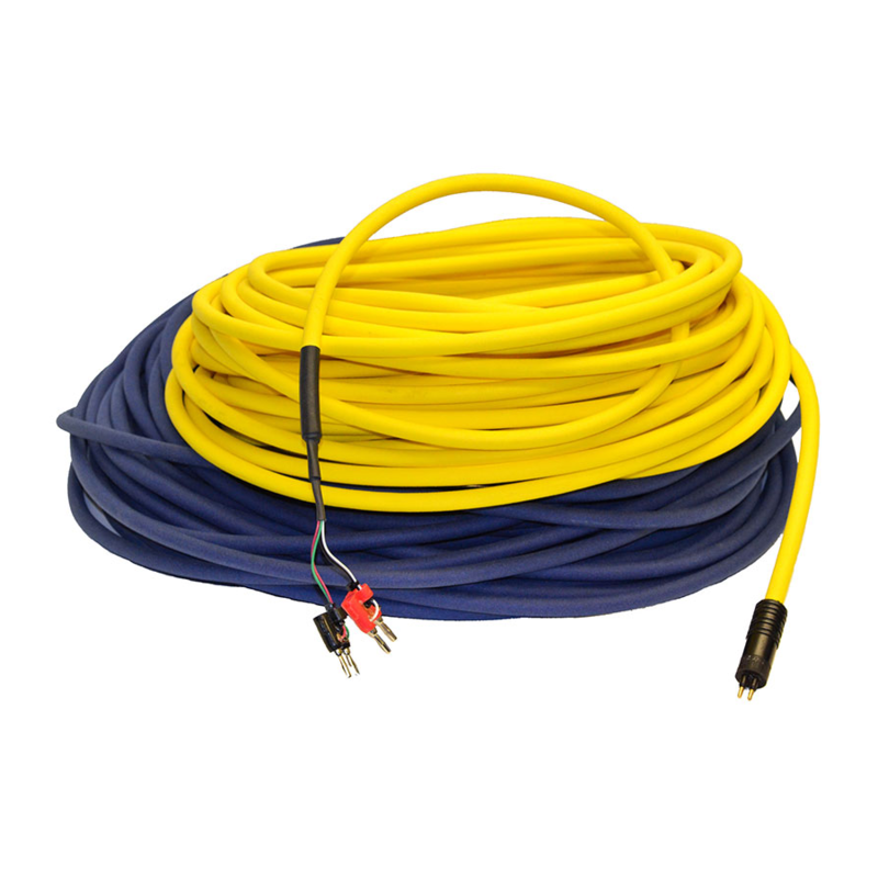  Plavajoči komunikacijski kabel